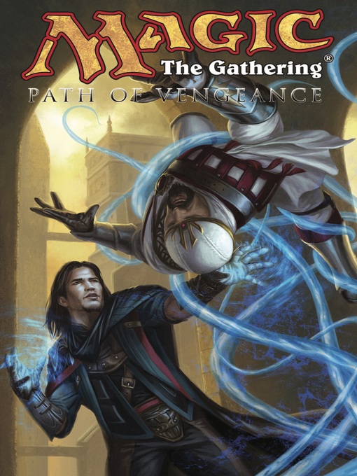 Title details for Magic the Gathering (2012), Volume 3 by Matt Forbeck - Available